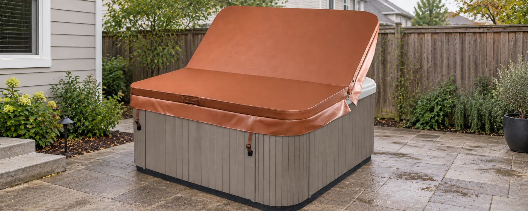 Bathtub Foam Board Cover Kit for Trade Buyers